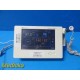 2012 Spacelabs Ultraview DM3 Vital Signs Monitor W/ Adapter & Leads ~ 40171