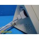 2012 Spacelabs Ultraview DM3 Vital Signs Monitor W/ Adapter & Leads ~ 40171