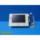 2012 Spacelabs Ultraview DM3 Vital Signs Monitor W/ Adapter & Leads ~ 40171
