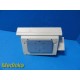 2012 Spacelabs Ultraview DM3 Vital Signs Monitor W/ Adapter & Leads ~ 40171