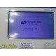 2016 Spacelabs Ultraview DM3 Vital Signs Monitor W/ Leads & Adapter ~ 40173