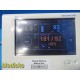 2016 Spacelabs Ultraview DM3 Vital Signs Monitor W/ Leads & Adapter ~ 40173
