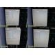 Datascope Passport 2 Patient Monitor (SpO2 NBP ECG Temp) W/ NEW Leads ~ 40174