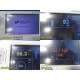 2016 Spacelabs Ultraview DM3 Vital Signs Monitor W/ PSU & NEW Leads ~ 40175
