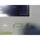 2016 Spacelabs Ultraview DM3 Vital Signs Monitor W/ PSU & NEW Leads ~ 40175