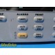 Datascope Passport 2 Patient Monitor (SpO2, NBP, ECG, Temp) W/ Leads ~ 40176
