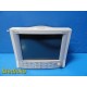 Datascope Passport 2 Patient Monitor (SpO2, NBP, ECG, Temp) W/ Leads ~ 40176