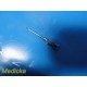 Storz E4404 Lacrimal Cannula 23G | Straight Tip | Stainless Steel ~ 38665