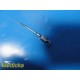 Storz E4404 Lacrimal Cannula 23G | Straight Tip | Stainless Steel ~ 38665
