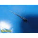 Storz E4404 Lacrimal Cannula 23G | Straight Tip | Stainless Steel ~ 38665