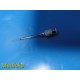 Storz E4404 Lacrimal Cannula 23G | Straight Tip | Stainless Steel ~ 38665