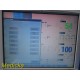 GE CARESCAPE B650 Patient Monitor – LCD Display Issue (Parts / Repair) ~ 40094