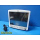 GE CARESCAPE B650 Patient Monitor – LCD Display Issue (Parts / Repair) ~ 40094