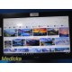 Philips ELO ET2401L 24" Full HD Monitor W/ Desktop Stand & AC Adapter ~ 37276