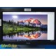 Philips ELO ET2401L 24" Full HD Monitor W/ Desktop Stand & AC Adapter ~ 37276