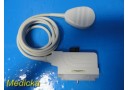 Philips CLA4.0 40mm Convex Array Ultrasound Transducer Probe (CC:YELLOW) ~ 20970