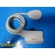Philips CLA4.0 40mm Convex Array Ultrasound Transducer Probe (CC:YELLOW) ~ 20970
