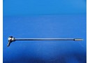 Karl Storz 27026OV 23Fr Obturator Only For 27026V Laser Cystoscope Sheath ~14288