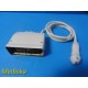 Philips C8-5 14R Curved Array Ultrasound Probe Ref 453561157251 ~ 39673