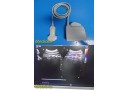 Philips C5‑1 Ultrasound Probe Ref 453561224465 (Tested) Cable Damage ~ 40145