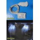 Philips C5-2 Convex Ultrasound Probe W/ Cartridge Connector | For Parts ~ 39214