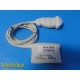 Philips C5-2 Convex Ultrasound Probe W/ Cartridge Connector | For Parts ~ 39214