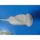 Philips C5-2 Convex Ultrasound Probe W/ Cartridge Connector | For Parts ~ 39214