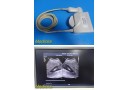 Philips C5-1 Curved Array Ultrasound Transducer - Tested on iU22 ~ 40624