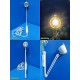 Philips Burton LE-35 K-Arm Multi-Purpose (35W Bulb) Surgical Light Source ~19040
