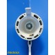 Philips Burton LE-35 K-Arm Multi-Purpose (35W Bulb) Surgical Light Source ~19040