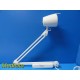 Philips Burton LE-35 K-Arm Multi-Purpose (35W Bulb) Surgical Light Source ~19040