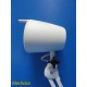 Philips Burton LE-35 K-Arm Multi-Purpose (35W Bulb) Surgical Light Source ~19040