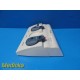Philips Avalon CTS Ref M2720A Base Station W/ 2X M2727A ECG Transducer ~ 31771