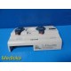 Philips Avalon CTS Ref M2720A Base Station W/ 2X M2727A ECG Transducer ~ 31771