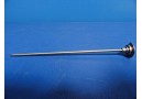  Karl Storz 28136BC Obturator Blunt For Arthroscope Sheaths 28136DS/28136S ~14289