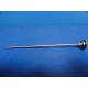  Karl Storz 28136BC Obturator Blunt For Arthroscope Sheaths 28136DS/28136S ~14289