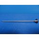  Karl Storz 28136BC Obturator Blunt For Arthroscope Sheaths 28136DS/28136S ~14289