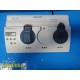 Philips Avalon CTS M2720A Base Station, DOM 2012 W/ ECG & US Transducers ~ 31773