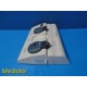 Philips Avalon CTS M2720A Base Station, DOM 2012 W/ ECG & US Transducers ~ 31773
