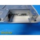 Philips Avalon CTS M2720A Base Station, DOM 2012 W/ ECG & US Transducers ~ 31773