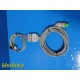 Philips Arrow Med Intra-aortic Balloon Pump (IABP) ECG Trunk Cable | 5 Leads ~ 33111