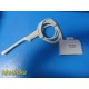 Philips ATL C8-4V Endocavitary / Transvaginal Probe Ref 453561168451 ~ 39675