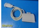 Philips ATL C5-2 40R ERGO Curved Array Ultrasound Probe Ref 453561235101 ~ 39676
