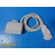 Philips ATL C5-2 40R ERGO Curved Array Ultrasound Probe Ref 453561235101 ~ 39676