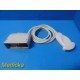 Philips ATL C5-2 40R ERGO Curved Array Ultrasound Probe Ref 453561235101 ~ 39676