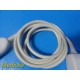 Philips ATL C5-2 40R ERGO Curved Array Ultrasound Probe Ref 453561235101 ~ 39676