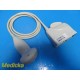 Philips 3D6-2 Volumetric 3D-4D Convex Array Ultrasound Probe *TESTED* ~ 25366