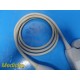 Philips 3D6-2 Volumetric 3D-4D Convex Array Ultrasound Probe *TESTED* ~ 25366