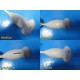 Philips 3D6-2 Volumetric 3D-4D Convex Array Ultrasound Probe *TESTED* ~ 25366