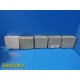 Philips / HP Agilent PRESS Modules Lot – M1006B (3) & M1006A (2) (PARTS) ~ 38878